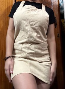 Dungaree