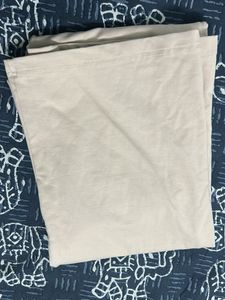 Comfortable Wide-Leg Sweatpants