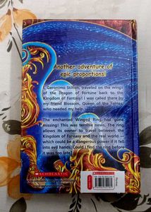 Geronimo Stilton: The Dragon of Fortune