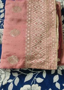 Dress material