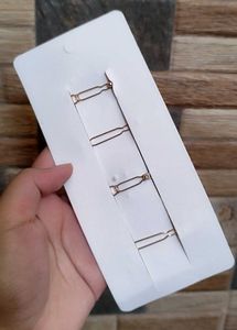 Korean Hair Pins At Huge Discount✨