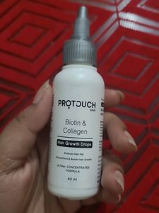 Protouch Hair Growth Serum 60ml