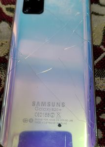 Samsung S20+s