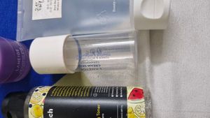 Detoxie  detan cream mask