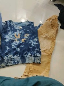 Cute Girls Outfit