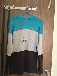 Hooded Sweatshirt Combo