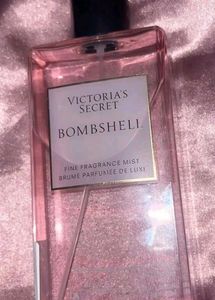 Victoria's Secret Bombshell Fine Fragrance Mist