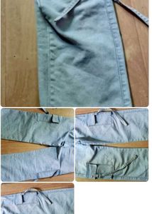 Denim Duo Bundle - 2 Pairs Jeans