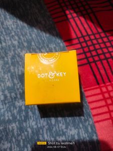 Dot &amp; Key  Bless Your Skin With This Moisturiz