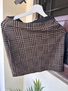 Imported Skirt