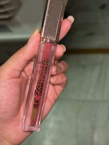 SHIMUORA Liquid Lip Color - Rose Shade