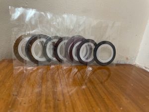 Nail Art Tape