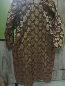 Banarsi Salwar Suit
