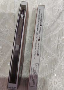 Eyebrow Sketch Pen...