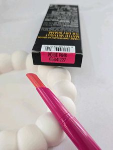 Lakme 9 to 5 Forever Matte Lip Crayon