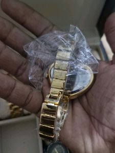 Guess Heart Watch