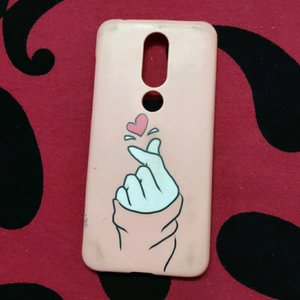 nokia 6.1 plus phone cover