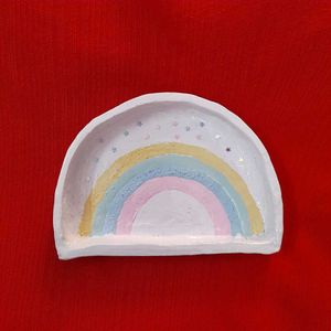 Rainbow 🌈 Trinket Tray