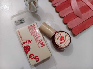 SHEGLAM Lip & Cheek Tint