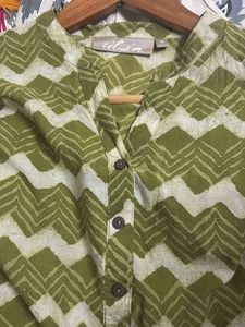 Cotton Kurta