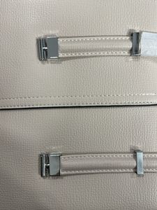 Imported Stylish Beige Handbag
