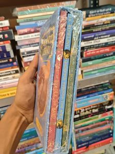 Harry Potter Fantastic Beasts Library