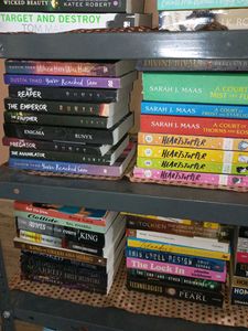 Colleen Hoover Book Bundle