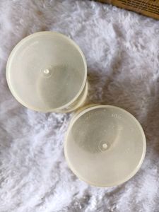 1.2 Litre Containers (2 Qty)