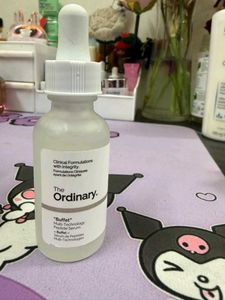 The Ordinary "Buffet" Serum