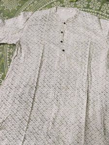 Men's festive kurta