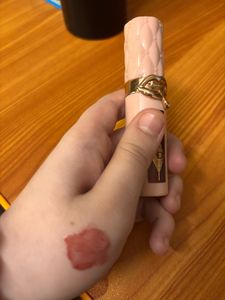 Charlotte tilbury pillow talk big lip plump gasm