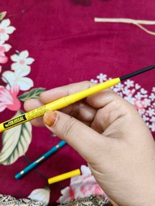Maybelline Colossal Kajal - Waterproof