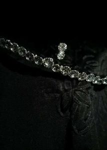 Silver Plated necklace Set.....