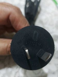 Power Lead AU Plug Cable
