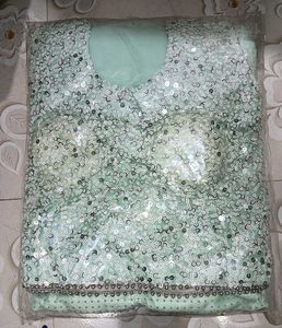 Lehenga Choli with jacket Set (Free size upto L)