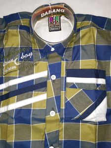 Half Shirt 👕👔