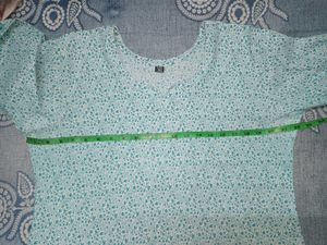 Beautiful Printed Kurta