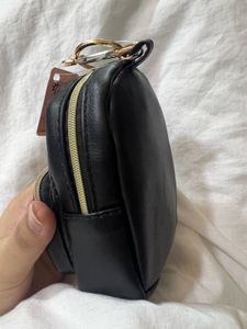Cute Mini Backpack Charm🫠