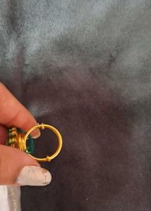💍💍👑👑Cocktail adjustable ring