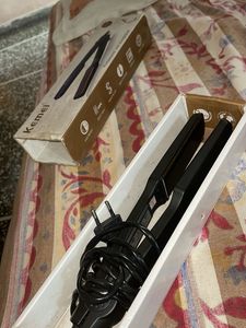 Kemei Hair Straightener