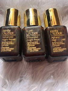 Estee Lauder Advanced Night Repair Serum 3 pc