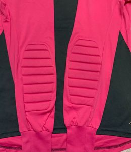 Adidas Long Sleeve Soccer Jersey