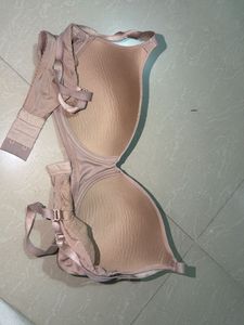 Comfortable Push-Up Bra