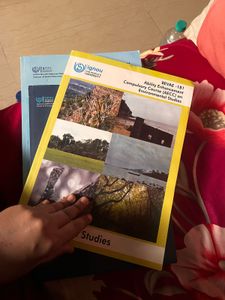 IGNOU Textbooks