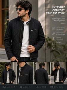 🇬🇧 Fort Collins Classic Biker Travel Jacket