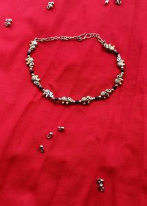 2pics Anklet In Different Variety