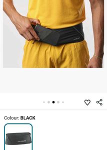 🇳🇿💫🎀SALOMON Running Belt