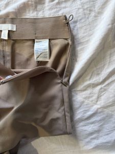 H&amp;m Flared Trousers