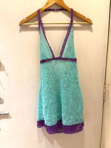Victoria’s Secret Chic Lace Slip