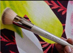 Swiss Beauty Foundation Brush